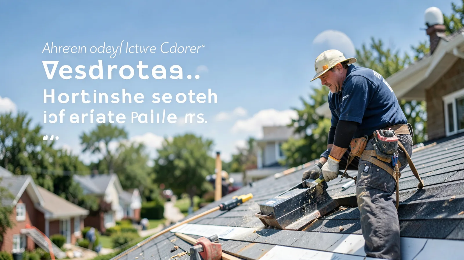 Roof Replacement in Beachwood, OH near me